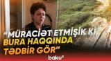 "Antisanitariya baş alıb gedir" | Sahibsiz qalan ərazi təhlükə mənbəyinə çevrilib - Baku TV