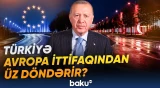 Türkiyə 21 illik prosesə son qoyur? | Ərdoğandan gözlənilməz açıqlama - Baku TV