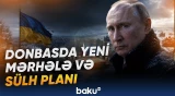 Müharibə 2027-ci ilə qədər uzana bilər: Sülh üçün yeni tarix - Baku TV