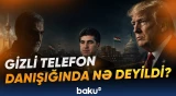 Tehranla danışıqlarda əsas sual dəyişmir: İranda son qərarı kim verir? - Baku TV