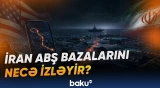 Açıq mənbə kəşfiyyatı: Hərbçilərin şəxsi paylaşımları hərbi bazaları hədəfə çevirir - Baku TV