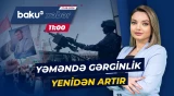 İrimiqyaslı hücumlar | İllərdir davam edən münaqişə daha da alovlanır - Baku TV CANLI