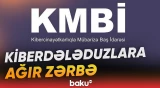 Dövlət qulluqçuları və polis əməkdaşlarının adından insanları belə aldadırmışlar - Baku TV