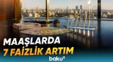 Ortaaylıq əməkhaqqı yüksəldi | Artım qənaətbəxşdir? - Baku TV