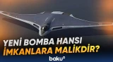 Sınaqdan keçən aviabomba Kiyevin hərbi potensialını necə gücləndirəcək? - Baku TV