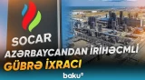 Azərbaycan 213 min tondan artıq azot gübrəsini xarici bazarlara çıxarıb - Baku TV