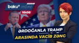 Liderlər arasında telefon danışığı | Nələr müzakirə edildi? - Baku TV CANLI