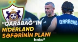 Elvin Cəfərquliyev yaşıl meydanlara nə vaxt geri dönəcək? - Yeni idman xəbərləri - Baku TV