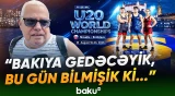 “Güləş olduğunu indi bildim” | Bratislava sakinləri çempionat barədə məlumatlıdır? - Baku TV