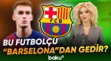 Hansı oyunçu "Barselona" ilə yolları ayırmağa yaxındır - Baku TV