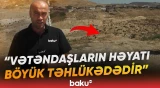"Normal yol kimi görünür, amma..." | Bu yol insanları niyə faciəyə sürükləyir? - Baku TV