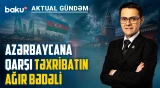 Bakı qırmızı xətti göstərdi: Moskva reaksiya verməyə məcbur qaldı - AKTUAL GÜNDƏM