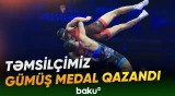 Əməkdaşımız U-20 dünya çempionatı barədə son məlumatları açıqladı - Baku TV