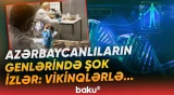 Xırdalanda Finikiya izi | DNT nəticələri hansı gerçəkləri üzə çıxardı? - Baku TV