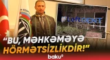 Üç nəfərin ölümü ilə bağlı məhkəmə niyə təxirə salındı? - Baku TV