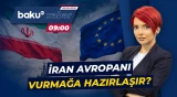 “Financial Times”dan şok iddia | İran Avropada yerləşən ABŞ obyektlərini vuracaq? - Baku TV CANLI