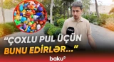 Oyuncaqlarda gizlənən təhlükə | Uşağınızın bədənində bu əlamətlər varsa... - Baku TV