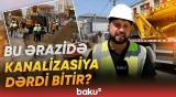 Əhalini sevindirəcək xəbər | Azərbaycanın bu ərazisində hansı işlər görülür? - Baku TV
