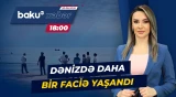 Astarada boğulma hadisəsi | Dəniz istirahətinin sonu ağır oldu - Baku TV CANLI