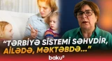 "Müəllim ona görə uşaqlara nəzarət edə bilmir ki..." | Sistemimizdə hansı boşluqlar var? - Baku TV