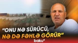 İnsafsızlıq, yoxsa cinayət? | Gəncədə zibillikdə ölü döl tapıldı- Baku TV
