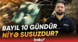 Maşınla suyu gətirən kim, marketdən alan kim | Əhali niyə çarəsiz qalıb? - Baku TV