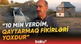 "Ərazi layihəyə salındı, dedilər ki..." - Fermerin xərcinin kompensasiyası niyə ödənilmir? - Baku TV