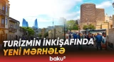 Azərbaycan turizmində nə dəyişəcək? | Dövlət proqramı bu sahəyə nələri qazandıracaq? - Baku TV