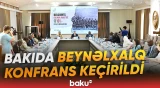 Belçikanın müstəmləkə keçmişi Bakıda müzakirə olundu - Baku TV