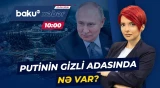 Rusiya obyektə niyə xüsusi əhəmiyyətli status verib? - Baku TV CANLI