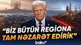 İranın iqtisadi vəziyyəti Vaşinqtonla razılaşmağa mane olur? - Baku TV