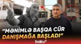 "Dedi ki, mənə pul at" | Abşeron Gənclər Şəhərciyində qanunsuz yolbənd iddiası - Baku TV