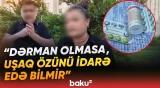 "Məktəbdə bütün uşaqları vurdum" | Davranış pozuntusu olan uşaq məktəbə niyə qaytarılıb? - Baku TV