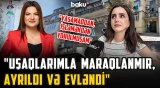 “Məcbur olub boşandım” | Sosial şəbəkədə fəryad edən iki qız anasının həyat hekayəsi - ARZUNUN VAXTI