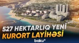 Azərbaycanlı jurnalistlər "Sea Breeze Uzbekistan"ı ziyarət ediblər - Baku TV