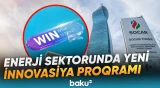 Seçilən iştirakçılar layihələrini real mühitdə sınaqdan keçirə biləcəklər - Baku TV