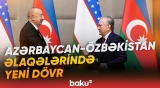 Azərbaycan–Özbəkistan münasibətlərində yeni iqtisadi imkanlar önə çıxır - Baku TV