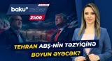 Pezeşkian Venesuela ssenarisinin İranda baş tutmadığını bildirib - Baku TV CANLI