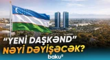 Yeni şəhərin yaradılması hansı iqtisadi imkanları aça bilər? - Baku TV