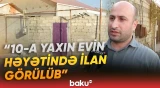 "İki dəfə gürzə öldürüblər" | Sakinləri qorxudan gözlənilməz təhlükə - Baku TV