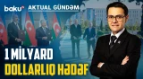 Bakı–Daşkənd oxu böyüyür: Rusiya və Çin bu yaxınlaşmanı necə qarşılayacaq? - AKTUAL GÜNDƏM