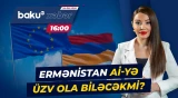 İrəvan seçim qarşısında: Qərb, yoxsa Rusiya? - Baku TV CANLI
