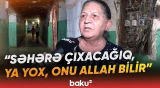 "Yiyəsizlikdir!" | Yataqxanadan dəhşətli görüntülər | “Camaat qorxu, həyəcan içindədir” - Baku TV