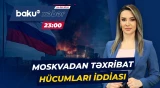 Avropadakı yanğın və partlayışların arxasında Moskva dayana bilərmi? - Baku TV CANLI