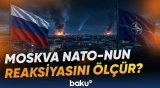 Avropanın silah zavodlarında baş verən partlayışların arxasında kim dayanır? - Baku TV