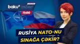 Moskva Avropa ilə müharibə hazırlaşır? - Qərb ölkələri üçün çətin günlər başlayır? - Baku TV CANLI