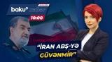 "Ağ Ev siyasətini dəyişməlidir" | İranlı rəsmidən açıqlamalar - Baku TV CANLI