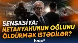 Netanyahudan şok iddia | Sui-qəsd cəhdinin arxasında kim dayanır? - Baku TV