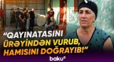 "Qızı kor edib, necə döyübsə..." | Qandonduran qətl | Qohumlar fəryad etdi - Baku TV