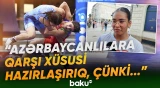 Slovakiyada maraqlı sorğu: əhali Bakının "Dünya İdman Paytaxtı" seçilməsindən xəbərdardır? - Baku TV
